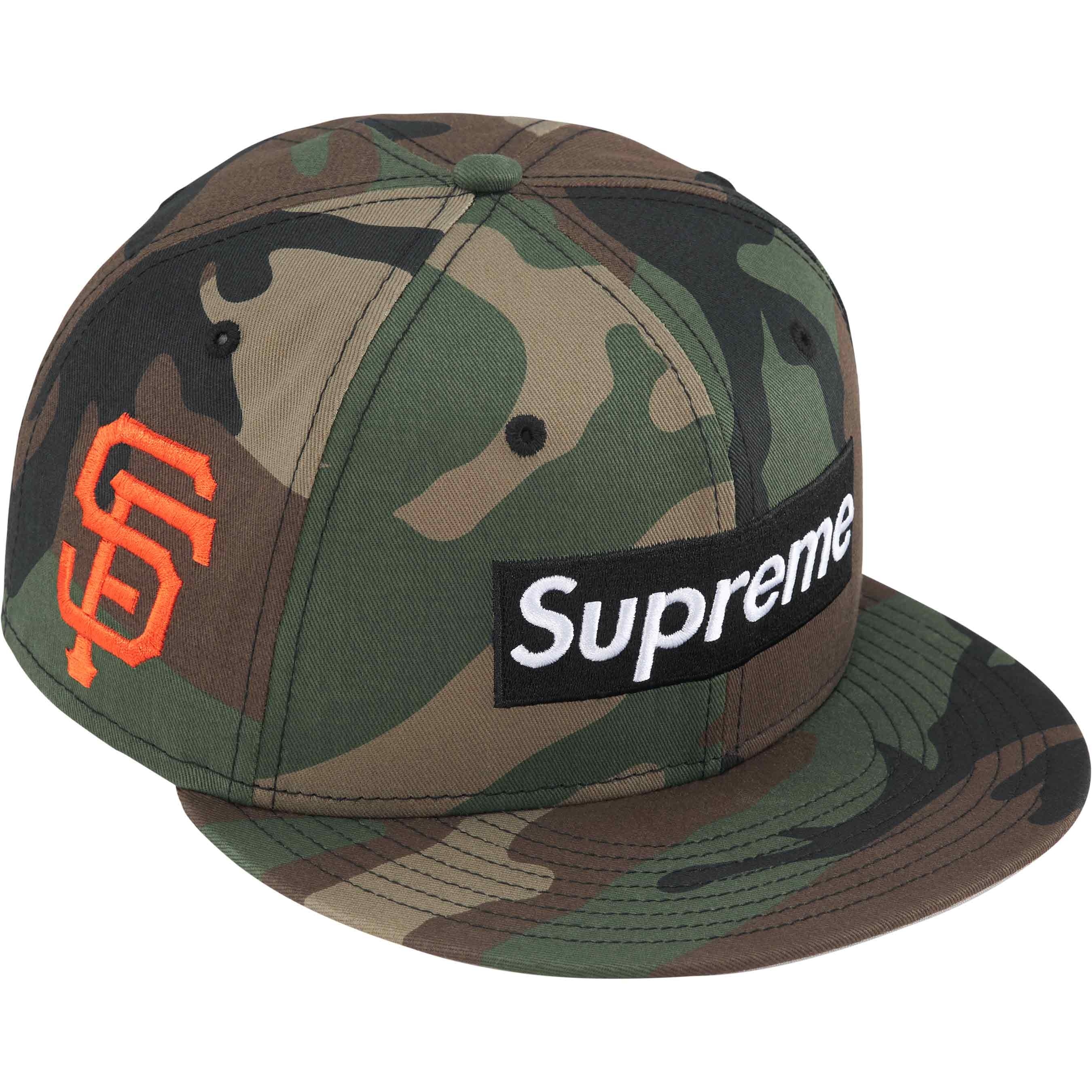 MLB Teams Box Logo New Era® view 8